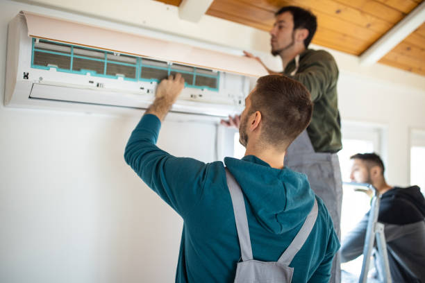 Best HVAC Consulting and Engineering in Monrovia, IN