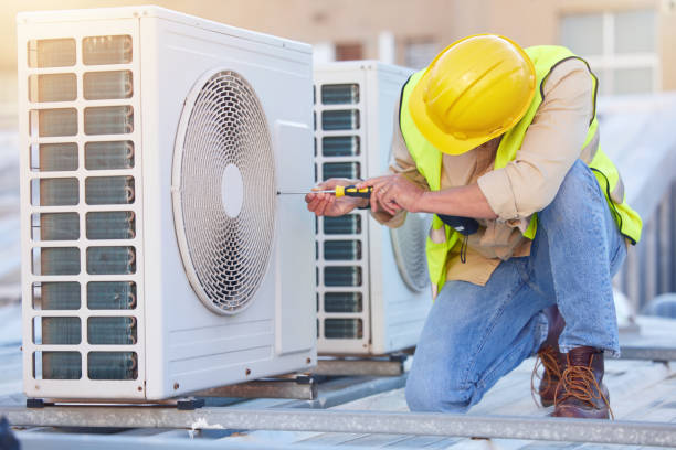 Best Seasonal HVAC Services in Monrovia, IN