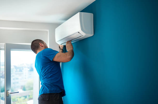 Best HVAC Retrofitting and Upgrading in Monrovia, IN