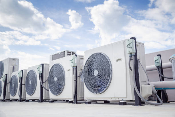 Best Solar-powered HVAC Systems in Monrovia, IN