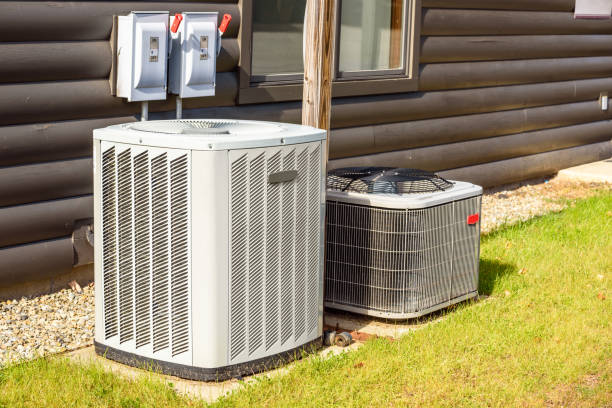 Best Geothermal HVAC Systems in Monrovia, IN