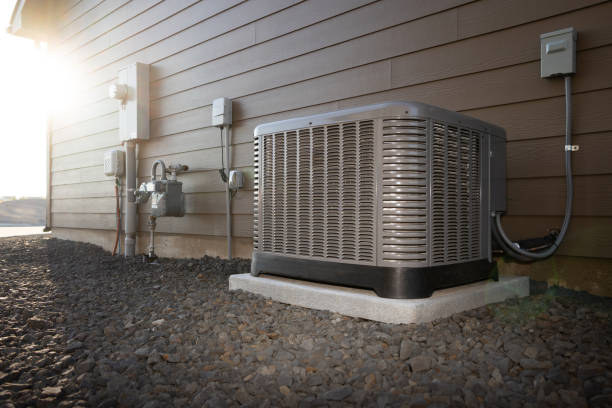 Best Air Conditioning Cleaning in Monrovia, IN